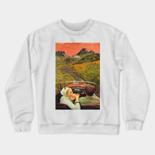 Field Drive Crewneck Sweatshirt